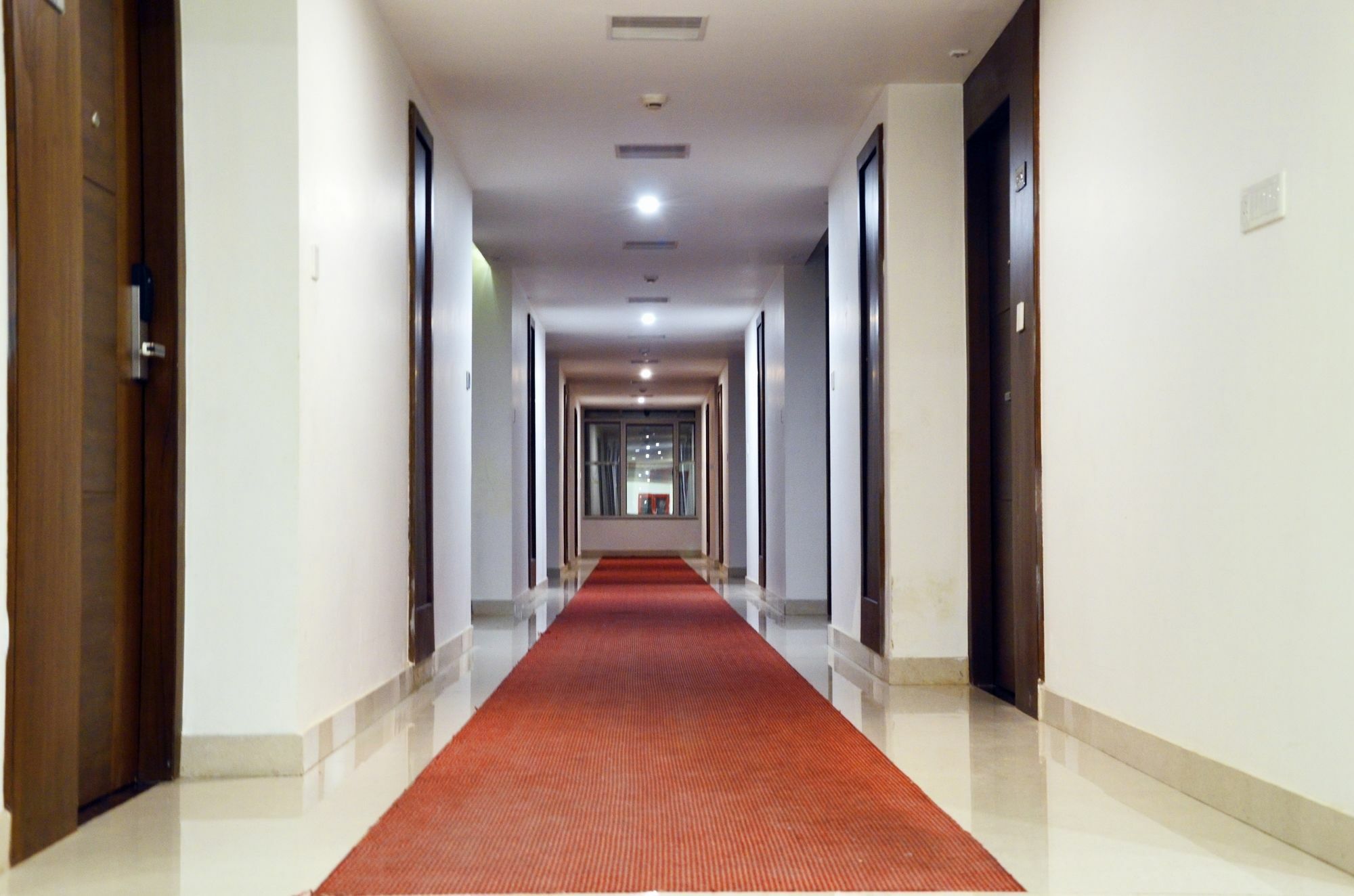 Hotel Casaya Inn Chinhat Exteriér fotografie